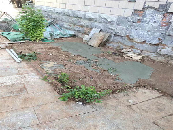 群英乡地基基础注浆增加承载力灌浆加固