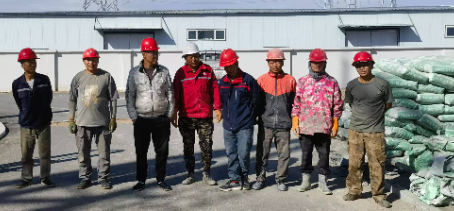 群英乡厂房地基沉降注浆加固施工队伍怎么选